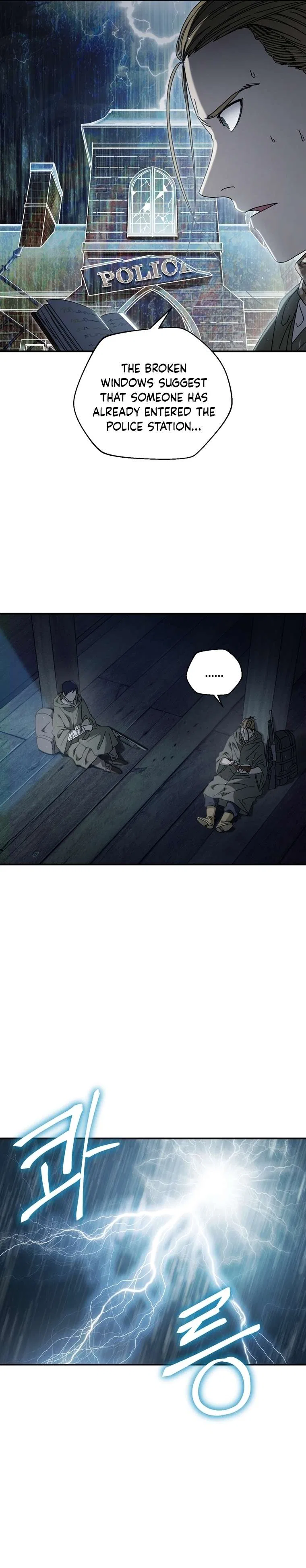 Introduction to Survival Chapter 41 – Page 3