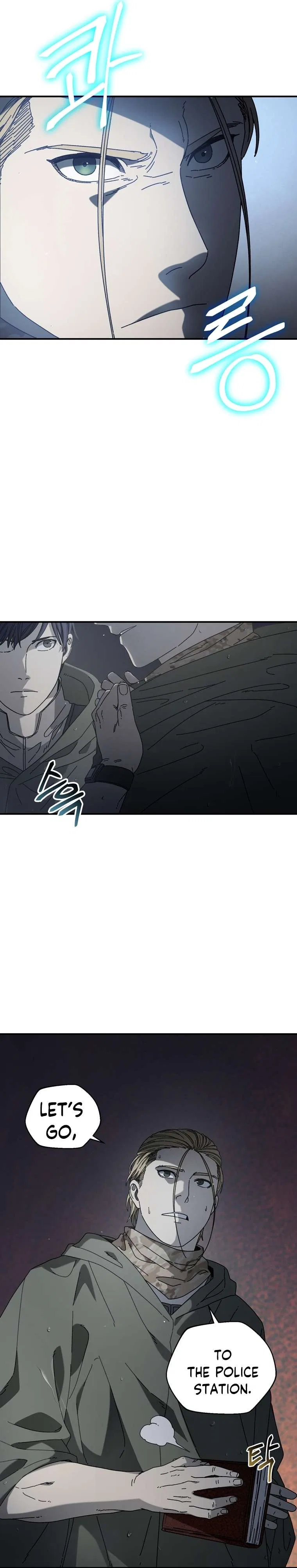 Introduction to Survival Chapter 41 – Page 9