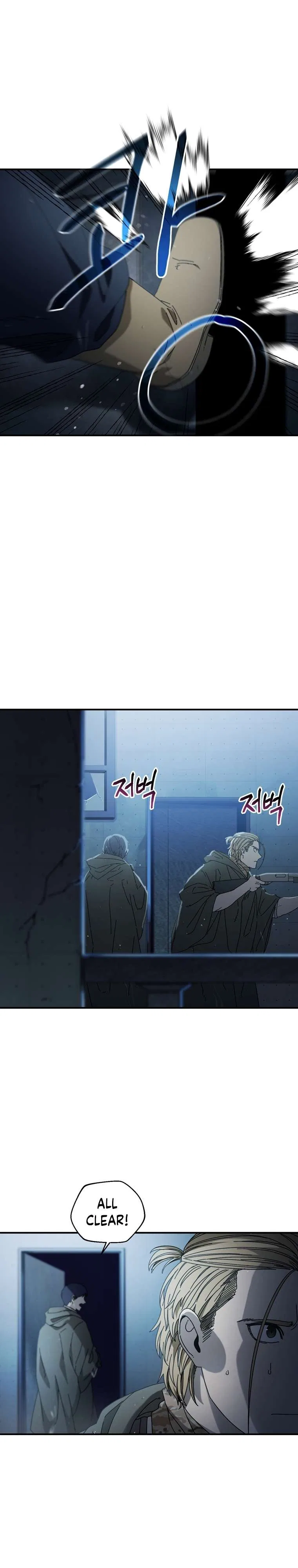 Introduction to Survival Chapter 41 – Page 12