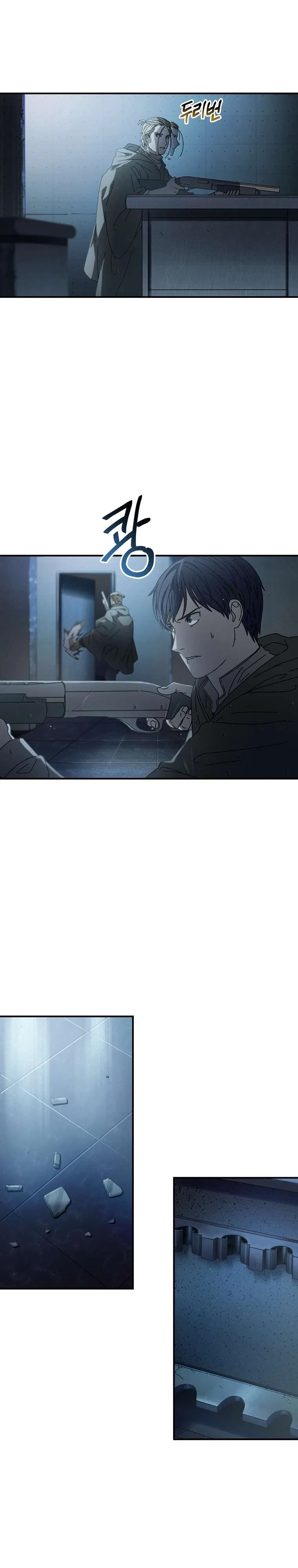 Introduction to Survival Chapter 41 – Page 13