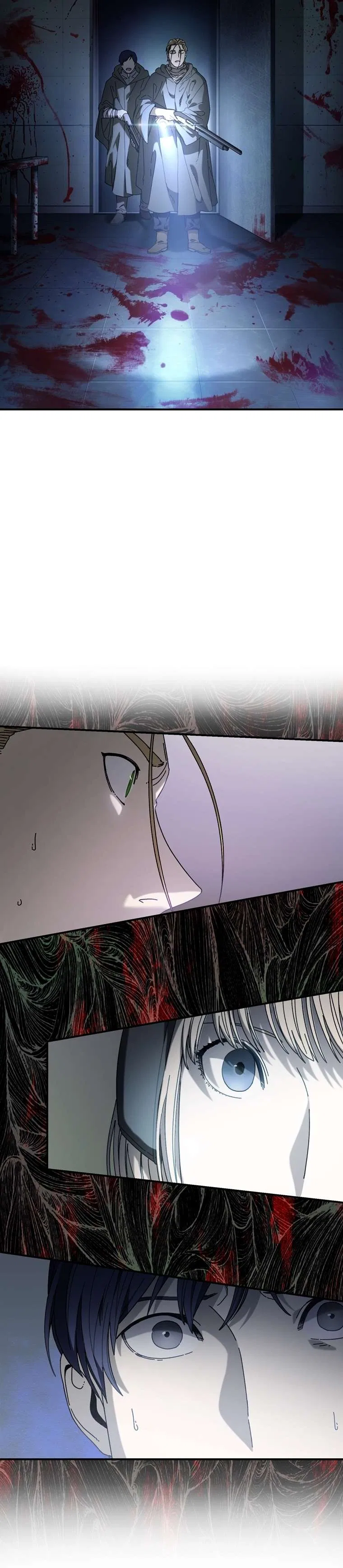 Introduction to Survival Chapter 41 – Page 17