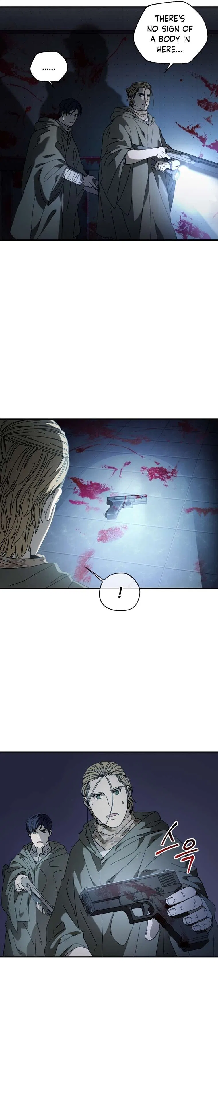 Introduction to Survival Chapter 41 – Page 18