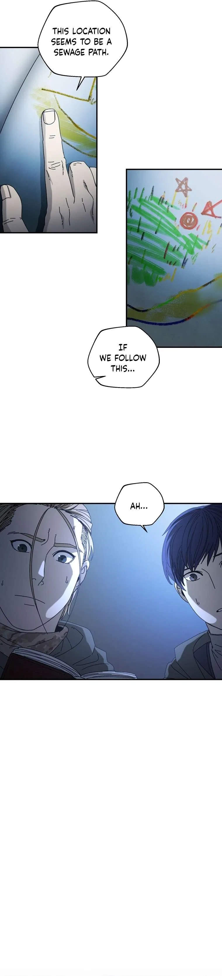 Introduction to Survival Chapter 41 – Page 22