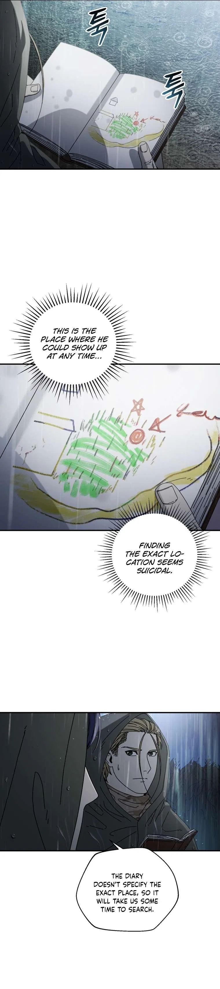Introduction to Survival Chapter 41 – Page 25