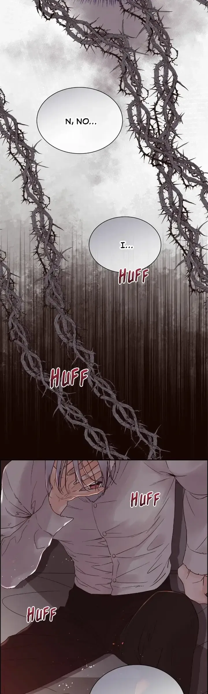 I’ll Twist The Neck of a Sweet Dog Chapter 165 – Page 3