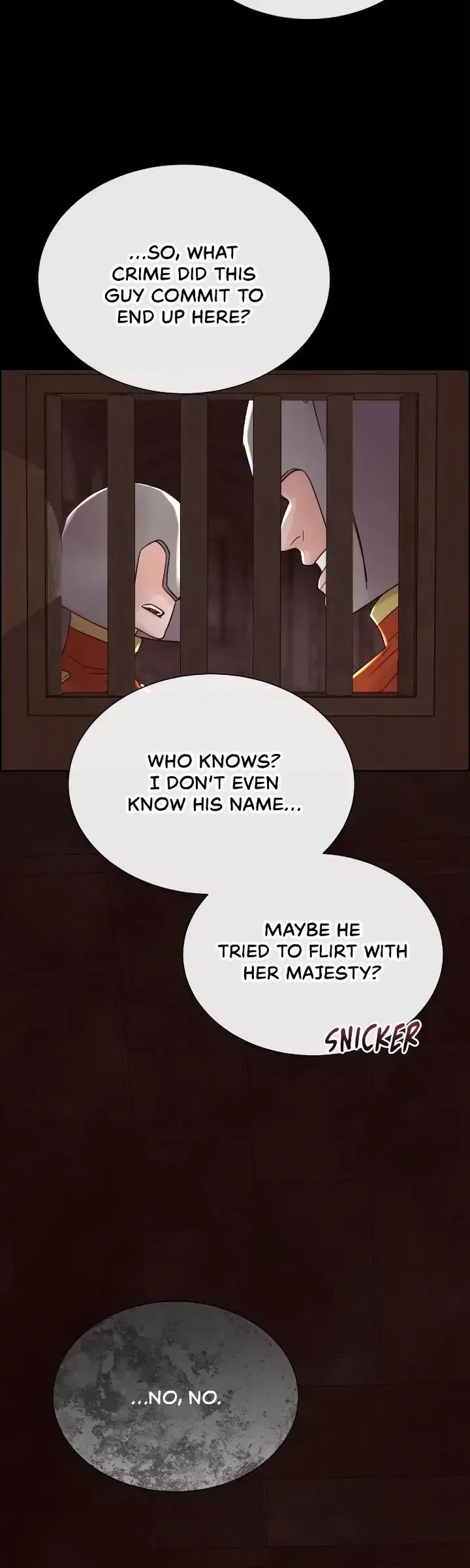 I’ll Twist The Neck of a Sweet Dog Chapter 165 – Page 9