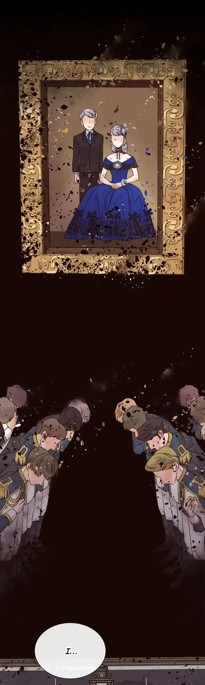 I’ll Twist The Neck of a Sweet Dog Chapter 165 – Page 11