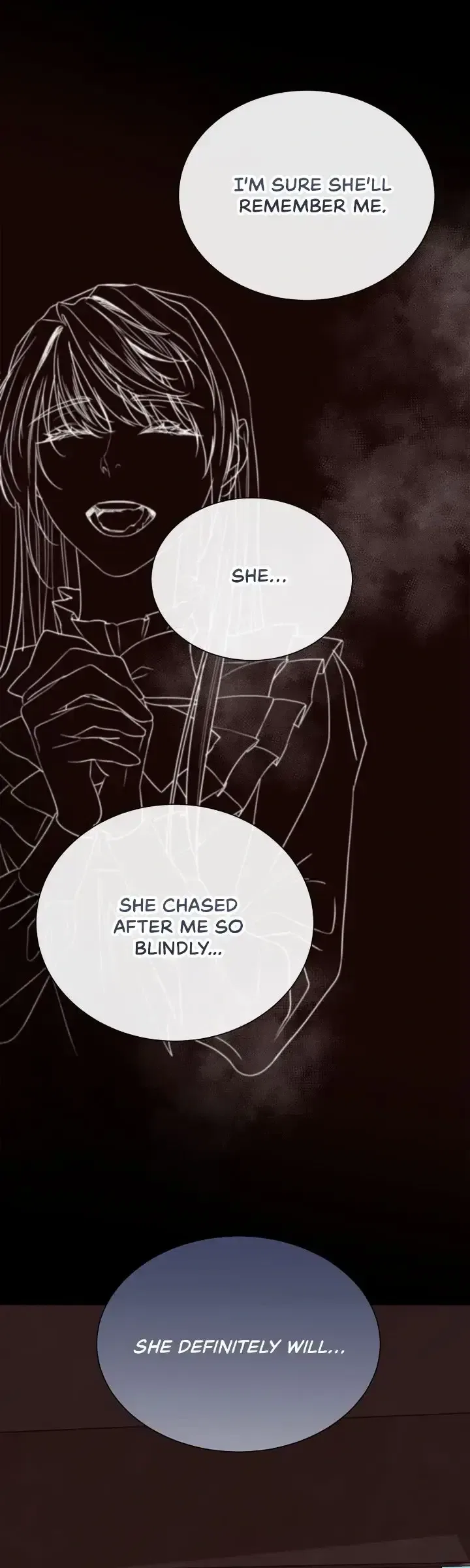 I’ll Twist The Neck of a Sweet Dog Chapter 165 – Page 15