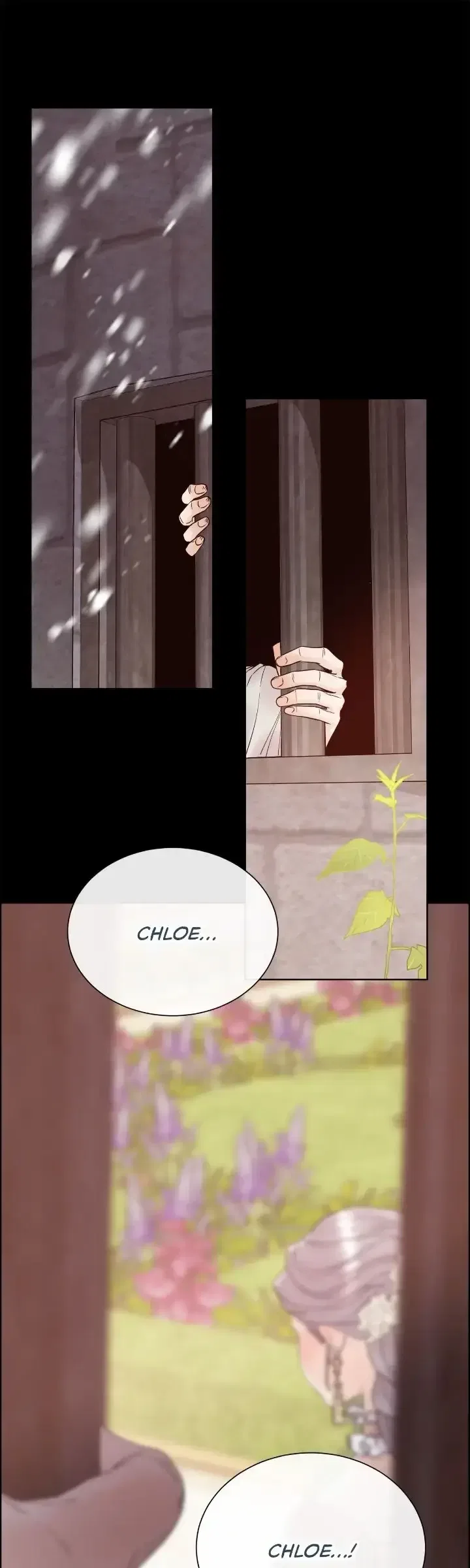 I’ll Twist The Neck of a Sweet Dog Chapter 165 – Page 17