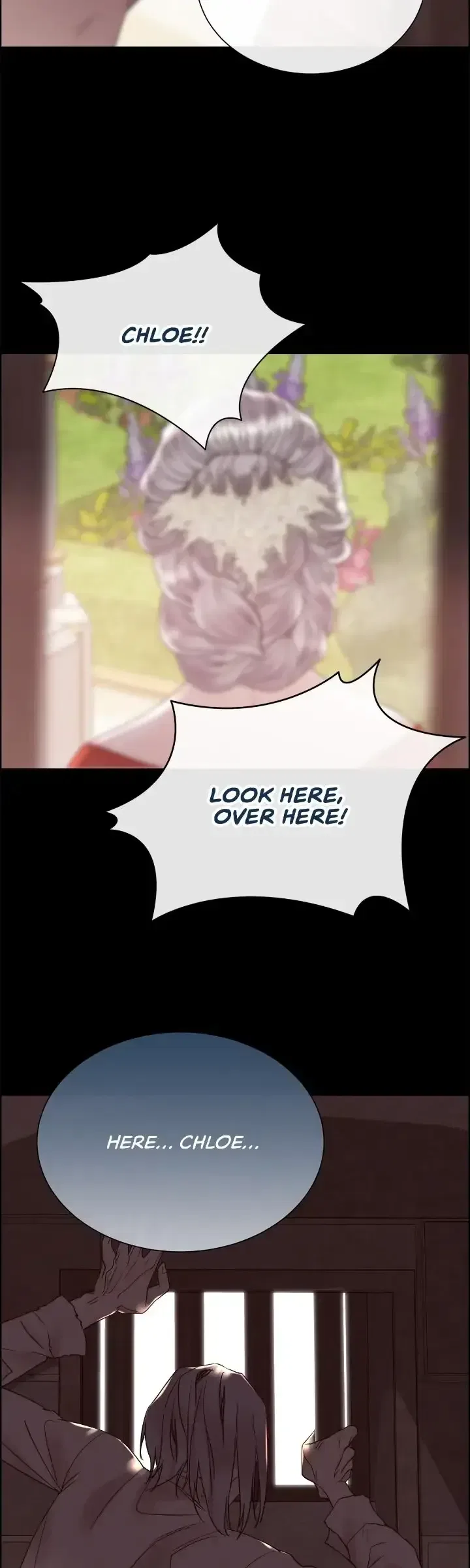 I’ll Twist The Neck of a Sweet Dog Chapter 165 – Page 18