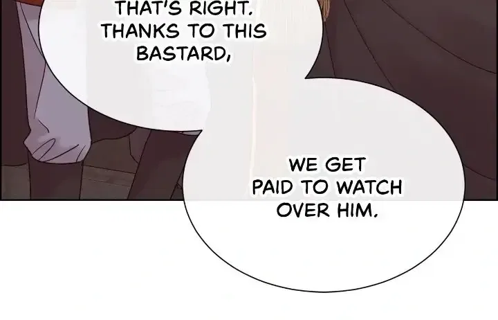 I’ll Twist The Neck of a Sweet Dog Chapter 165 – Page 28