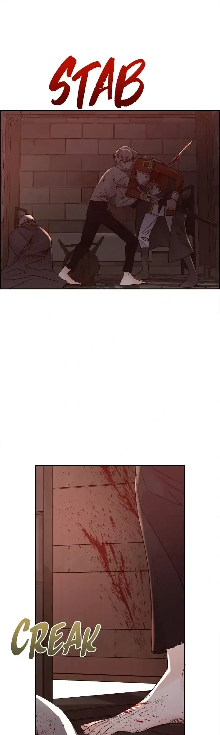 I’ll Twist The Neck of a Sweet Dog Chapter 165 – Page 33