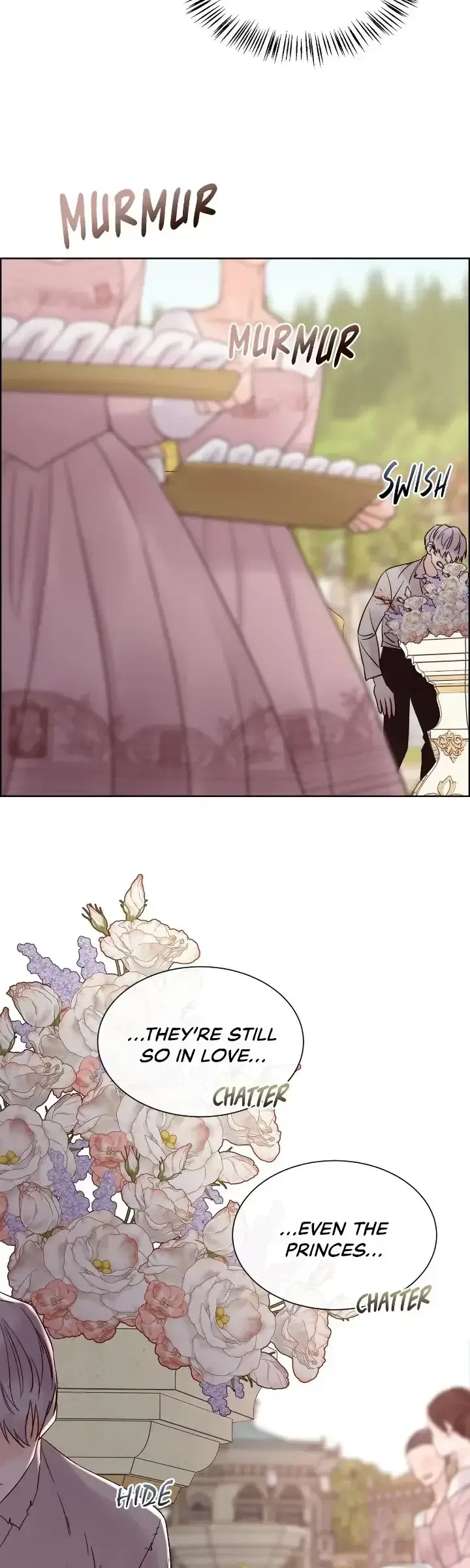 I’ll Twist The Neck of a Sweet Dog Chapter 165 – Page 37