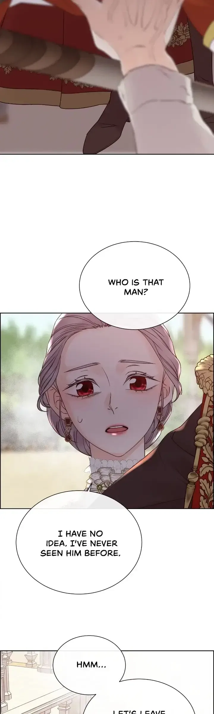 I’ll Twist The Neck of a Sweet Dog Chapter 165 – Page 45