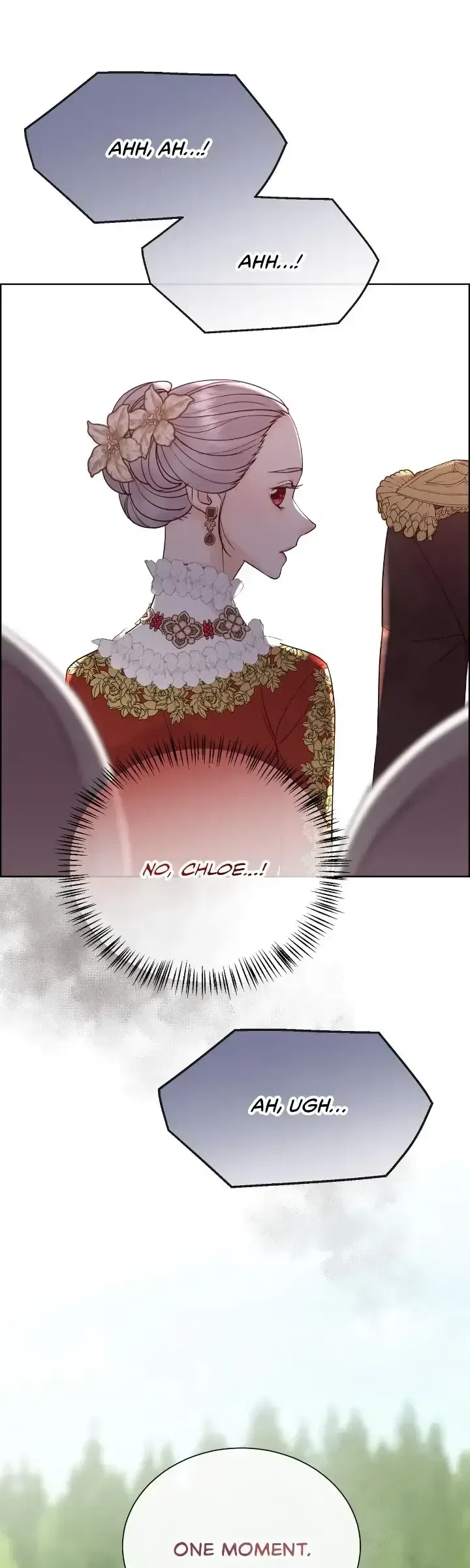 I’ll Twist The Neck of a Sweet Dog Chapter 165 – Page 50