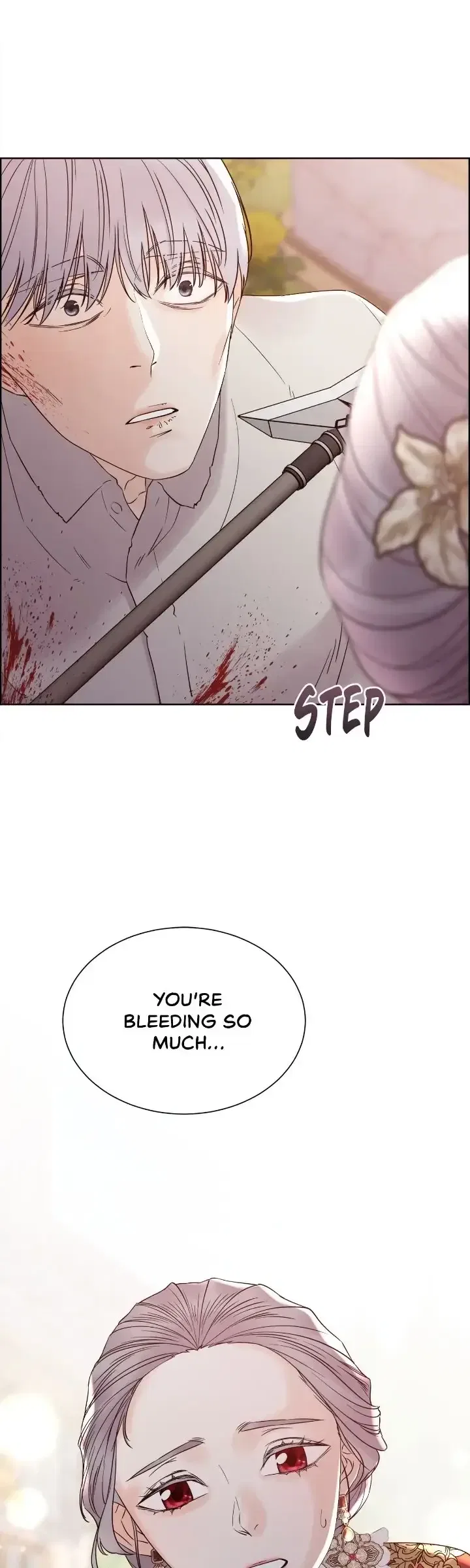 I’ll Twist The Neck of a Sweet Dog Chapter 165 – Page 52