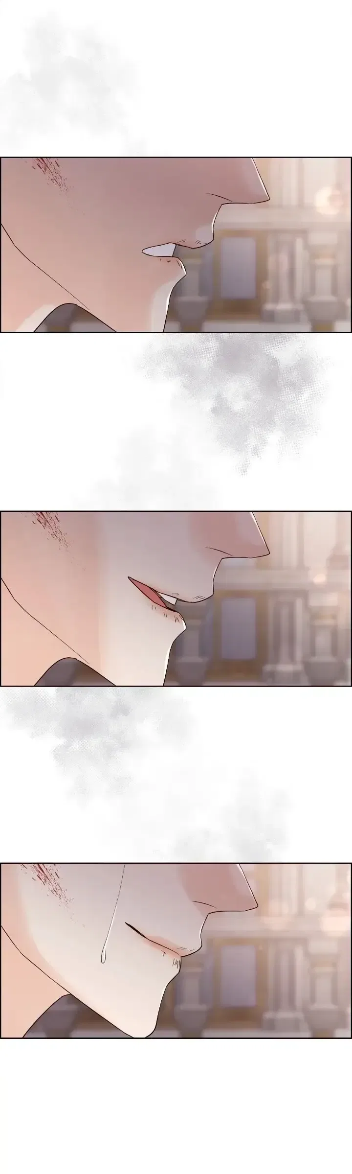 I’ll Twist The Neck of a Sweet Dog Chapter 165 – Page 54