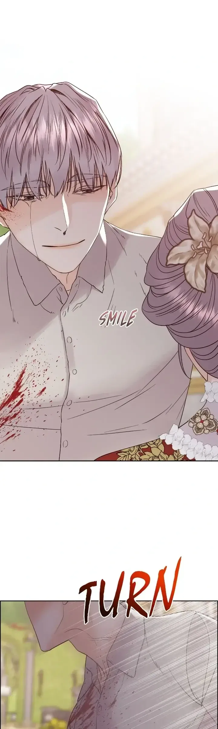 I’ll Twist The Neck of a Sweet Dog Chapter 165 – Page 55