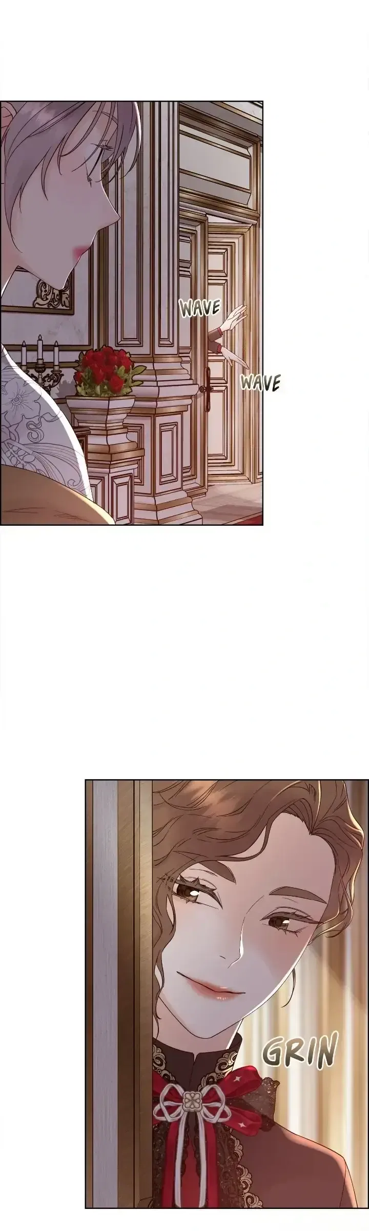 I’ll Twist The Neck of a Sweet Dog Chapter 164 – Page 5