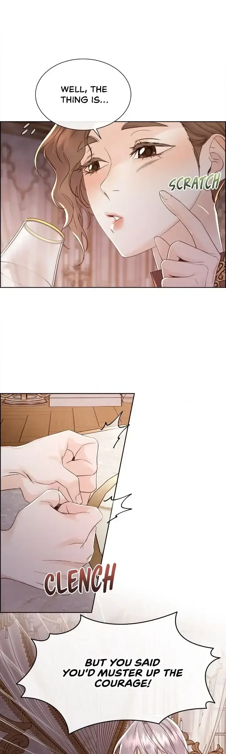 I’ll Twist The Neck of a Sweet Dog Chapter 164 – Page 9