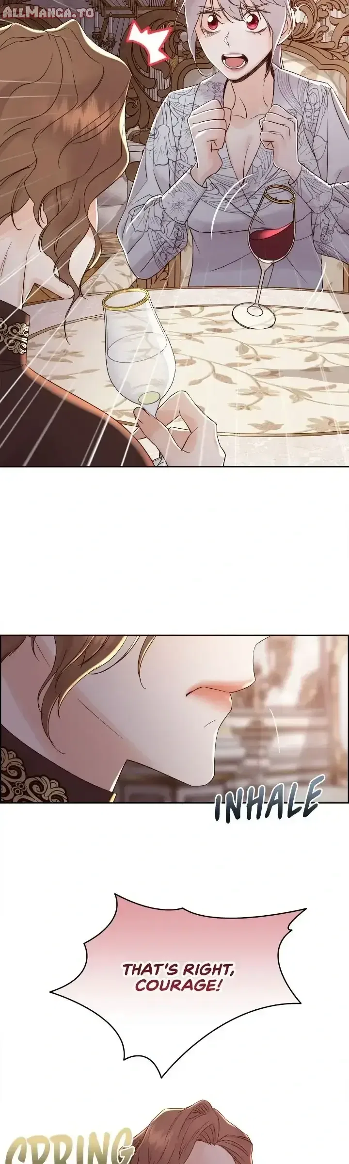 I’ll Twist The Neck of a Sweet Dog Chapter 164 – Page 10