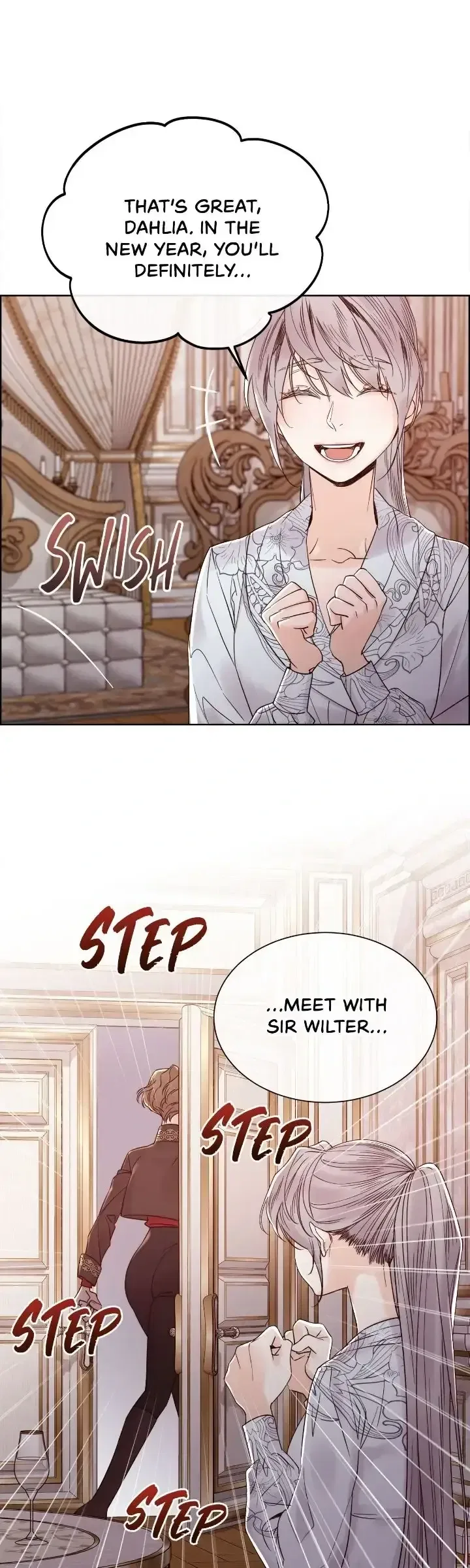 I’ll Twist The Neck of a Sweet Dog Chapter 164 – Page 14