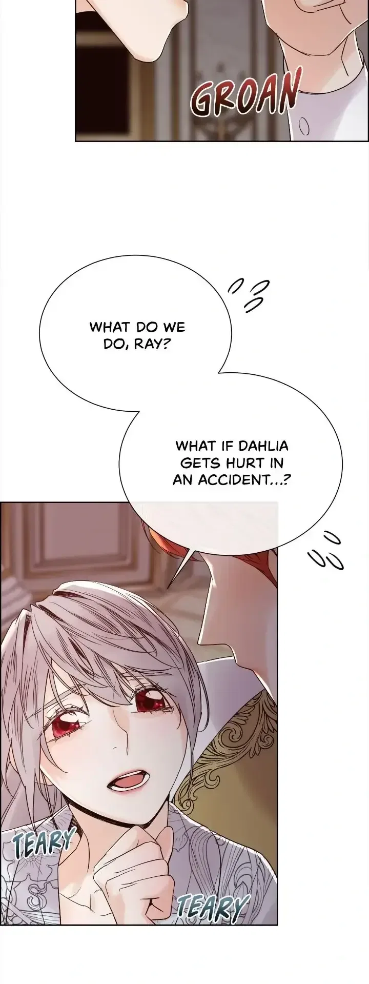 I’ll Twist The Neck of a Sweet Dog Chapter 164 – Page 18