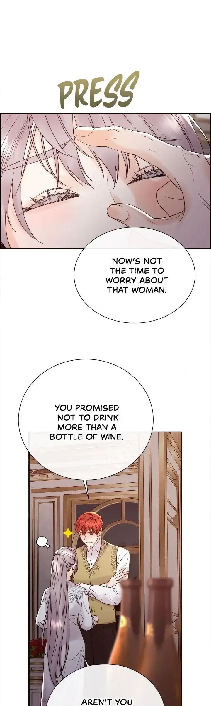 I’ll Twist The Neck of a Sweet Dog Chapter 164 – Page 19