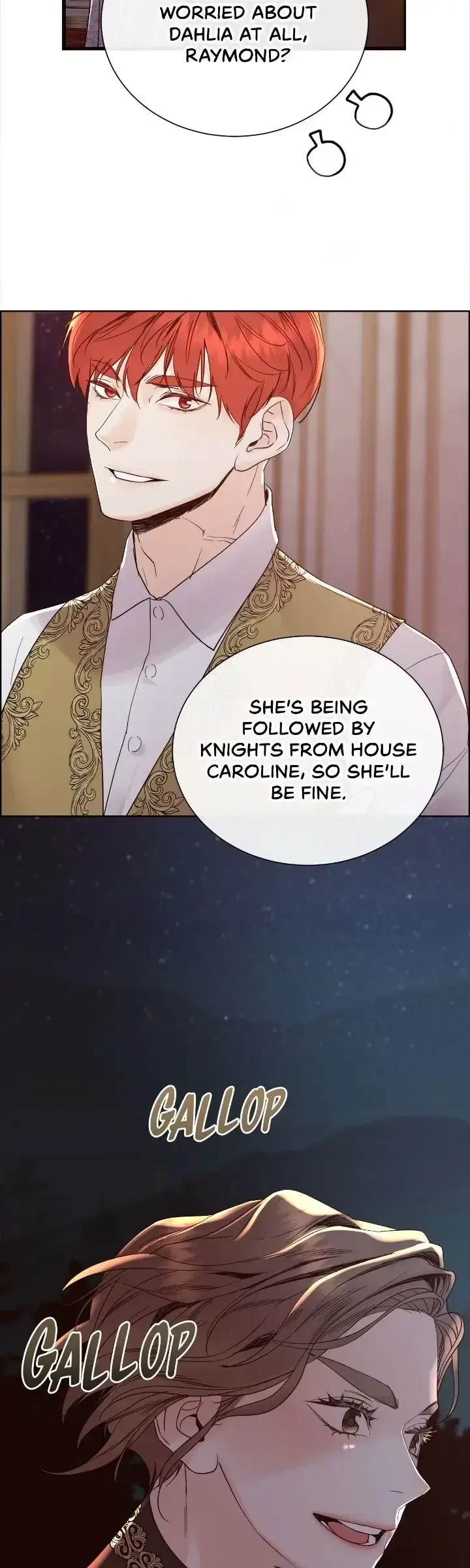 I’ll Twist The Neck of a Sweet Dog Chapter 164 – Page 20