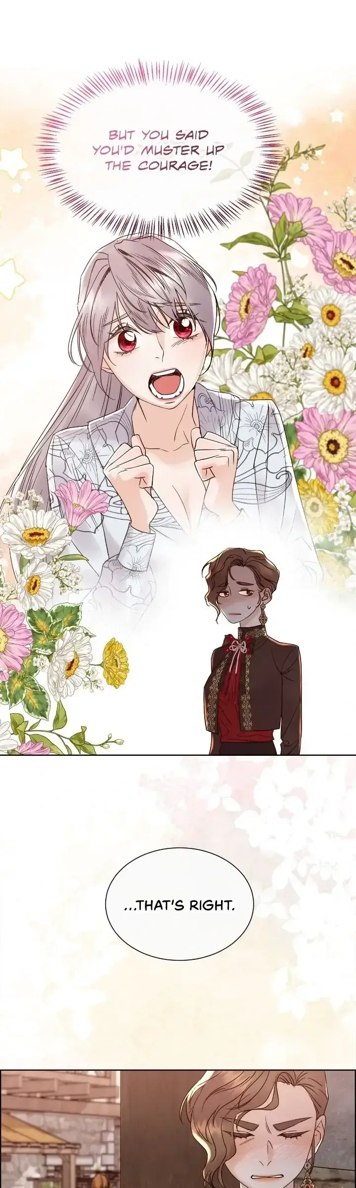 I’ll Twist The Neck of a Sweet Dog Chapter 164 – Page 27