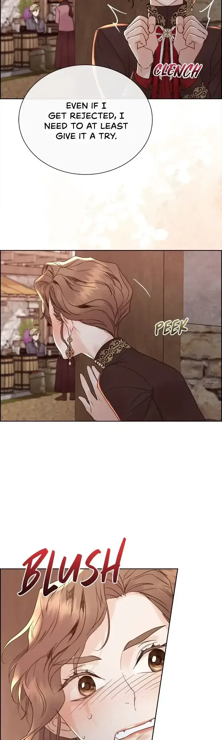 I’ll Twist The Neck of a Sweet Dog Chapter 164 – Page 28