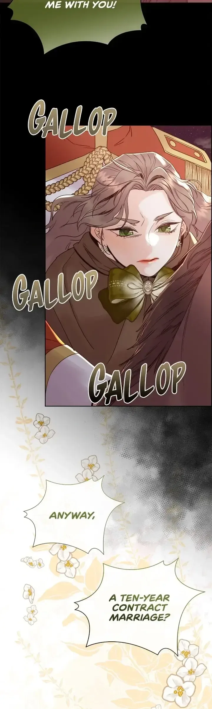 I’ll Twist The Neck of a Sweet Dog Chapter 164 – Page 33