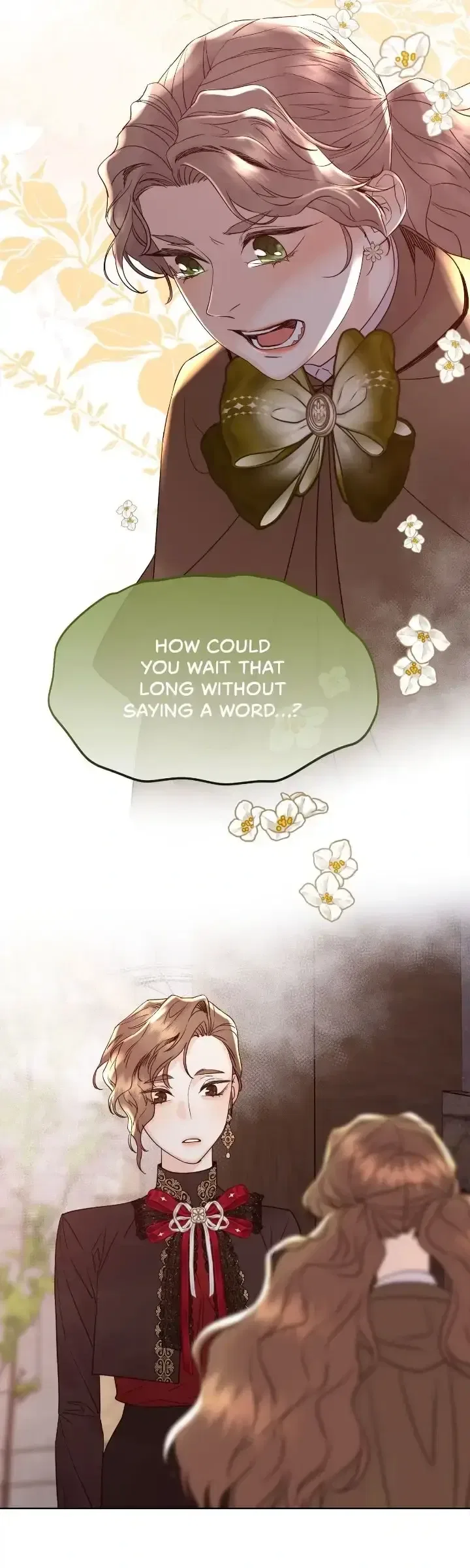 I’ll Twist The Neck of a Sweet Dog Chapter 164 – Page 34