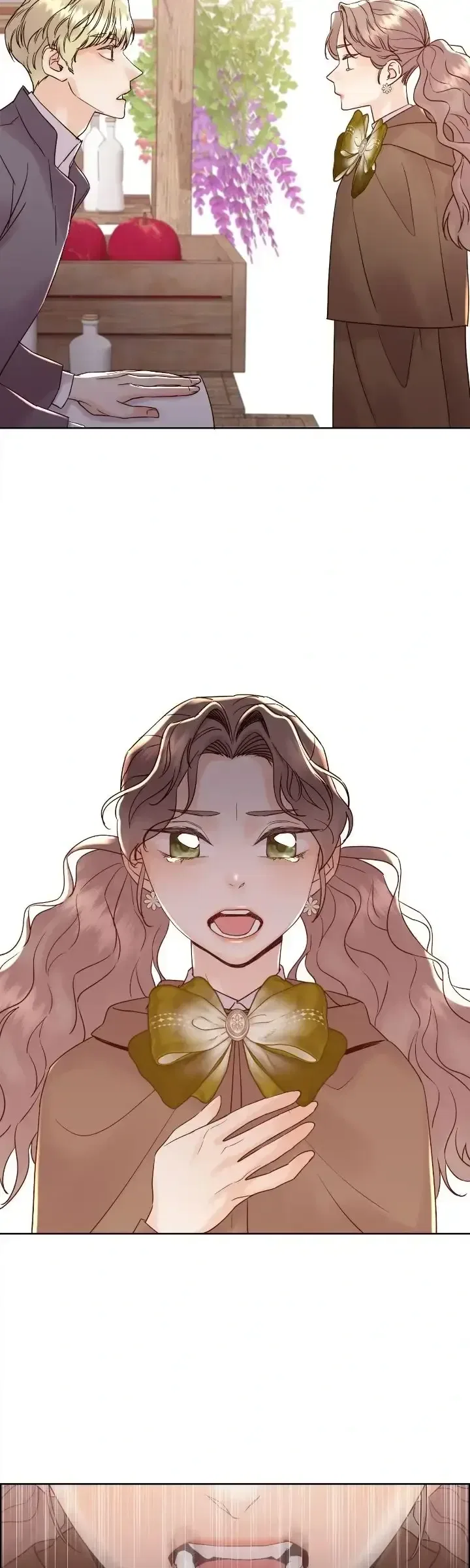 I’ll Twist The Neck of a Sweet Dog Chapter 164 – Page 40