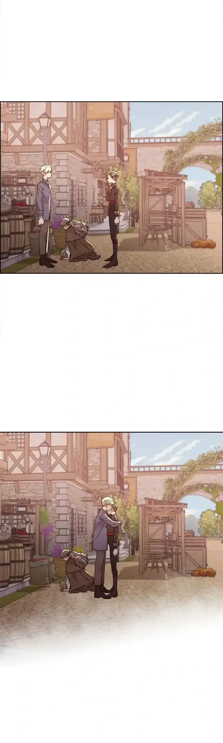 I’ll Twist The Neck of a Sweet Dog Chapter 164 – Page 44