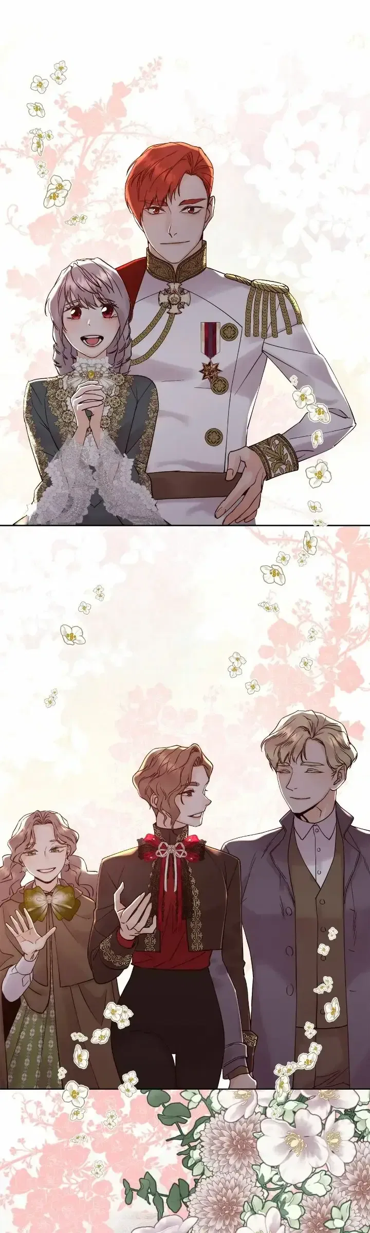 I’ll Twist The Neck of a Sweet Dog Chapter 164 – Page 45