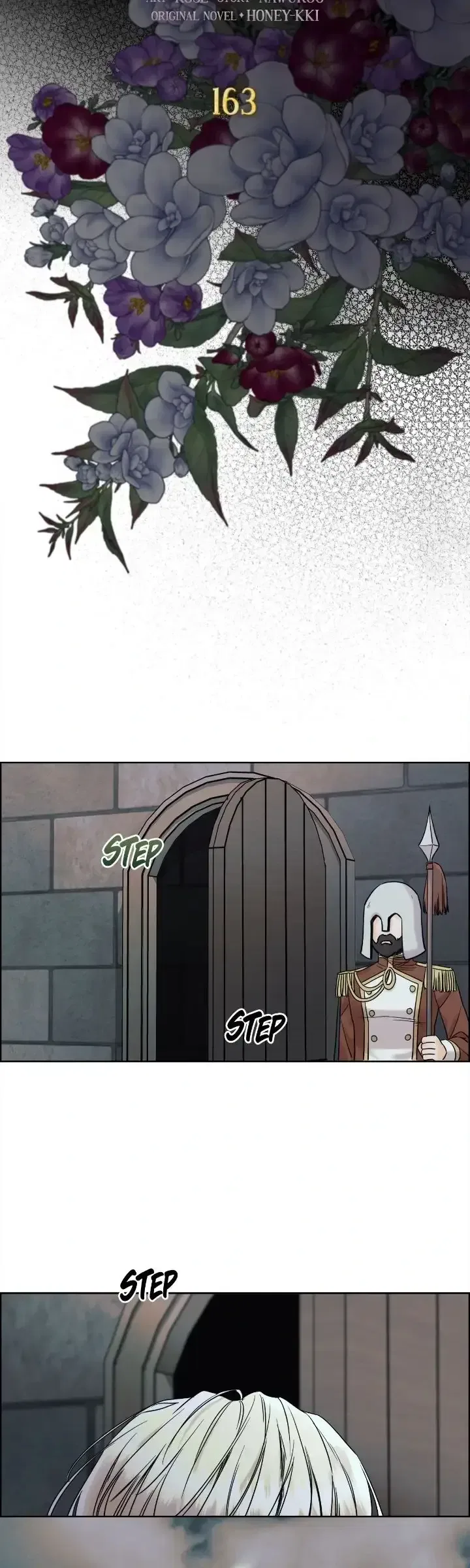 I’ll Twist The Neck of a Sweet Dog Chapter 163 – Page 3