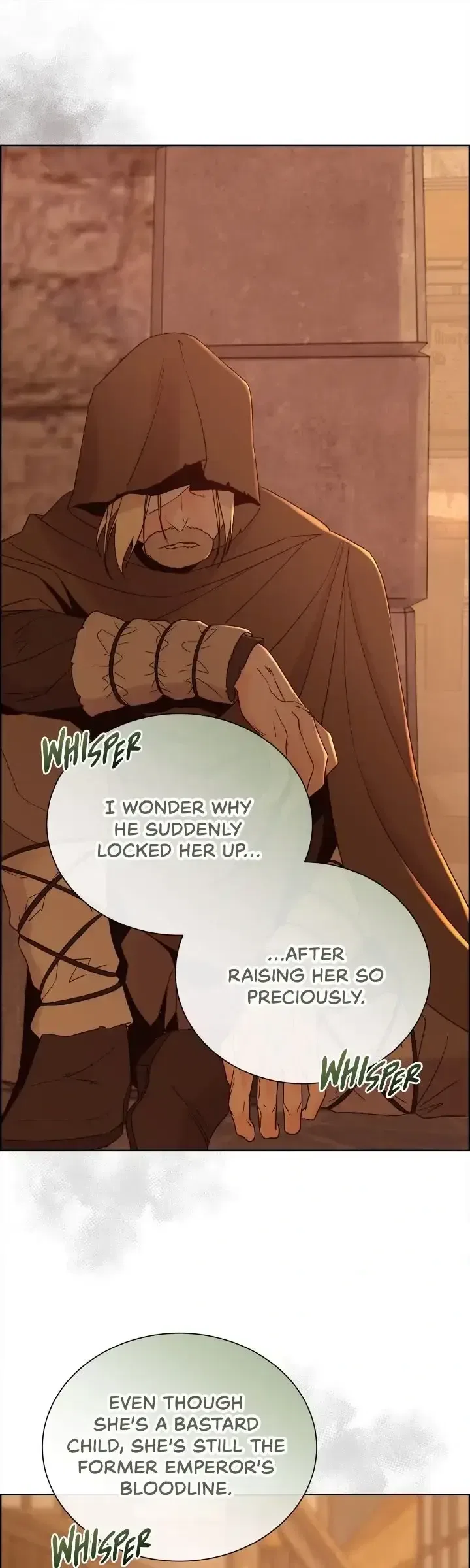 I’ll Twist The Neck of a Sweet Dog Chapter 163 – Page 9