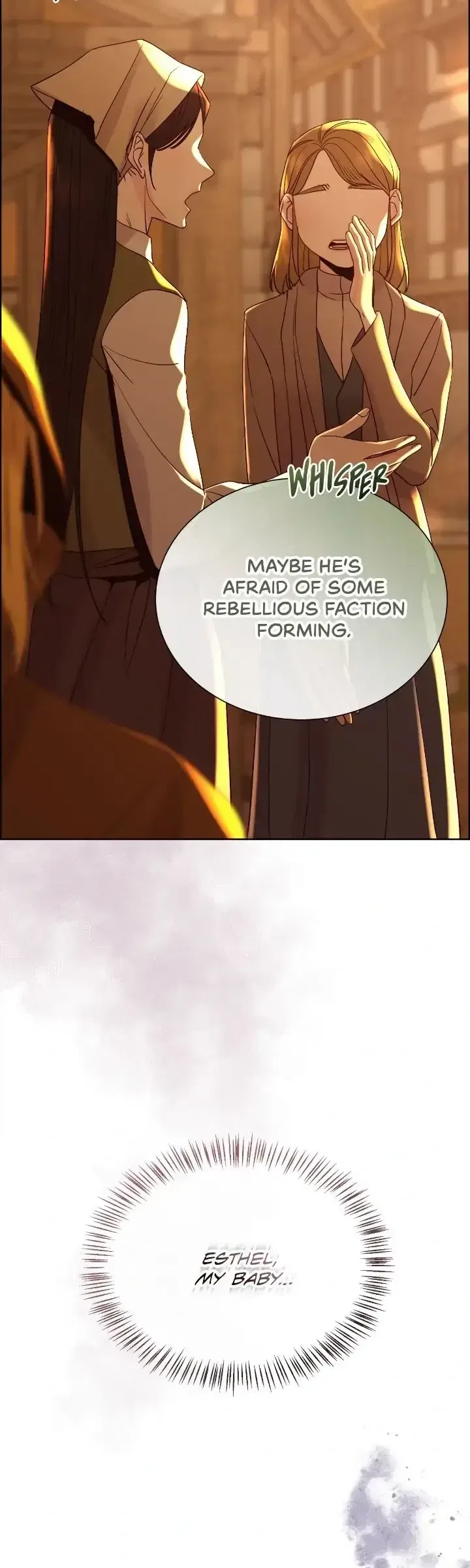 I’ll Twist The Neck of a Sweet Dog Chapter 163 – Page 10