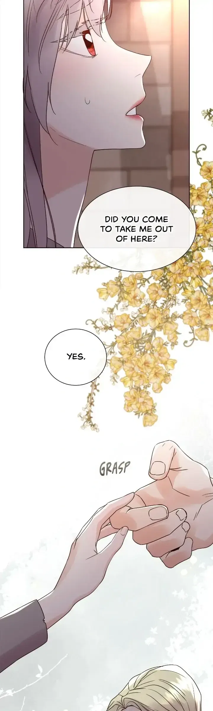 I’ll Twist The Neck of a Sweet Dog Chapter 163 – Page 20