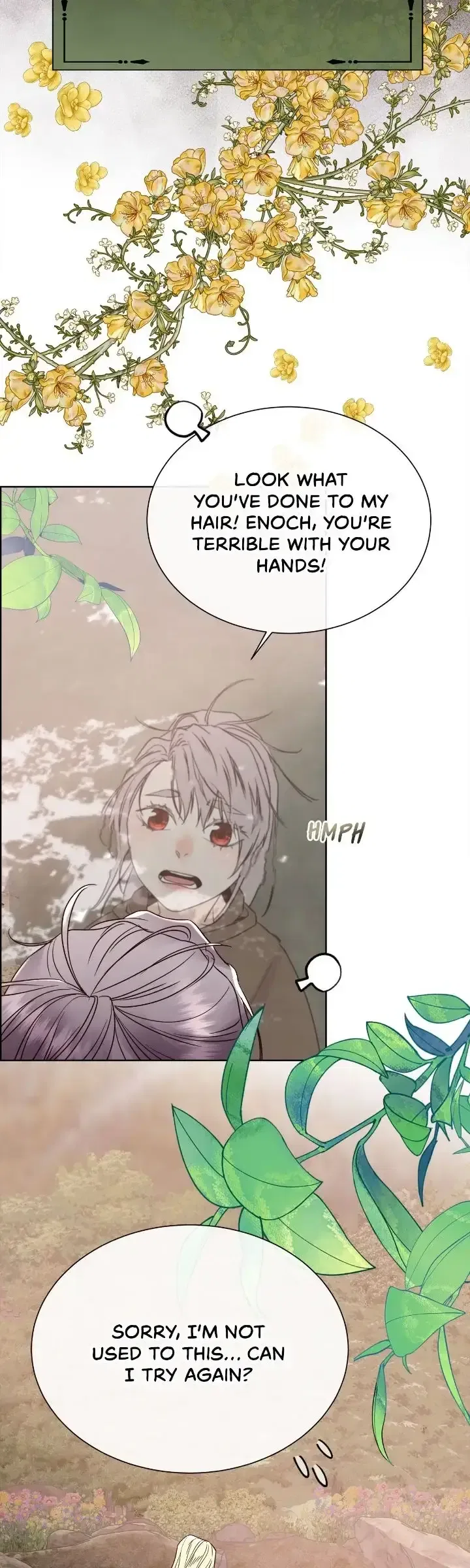 I’ll Twist The Neck of a Sweet Dog Chapter 163 – Page 26