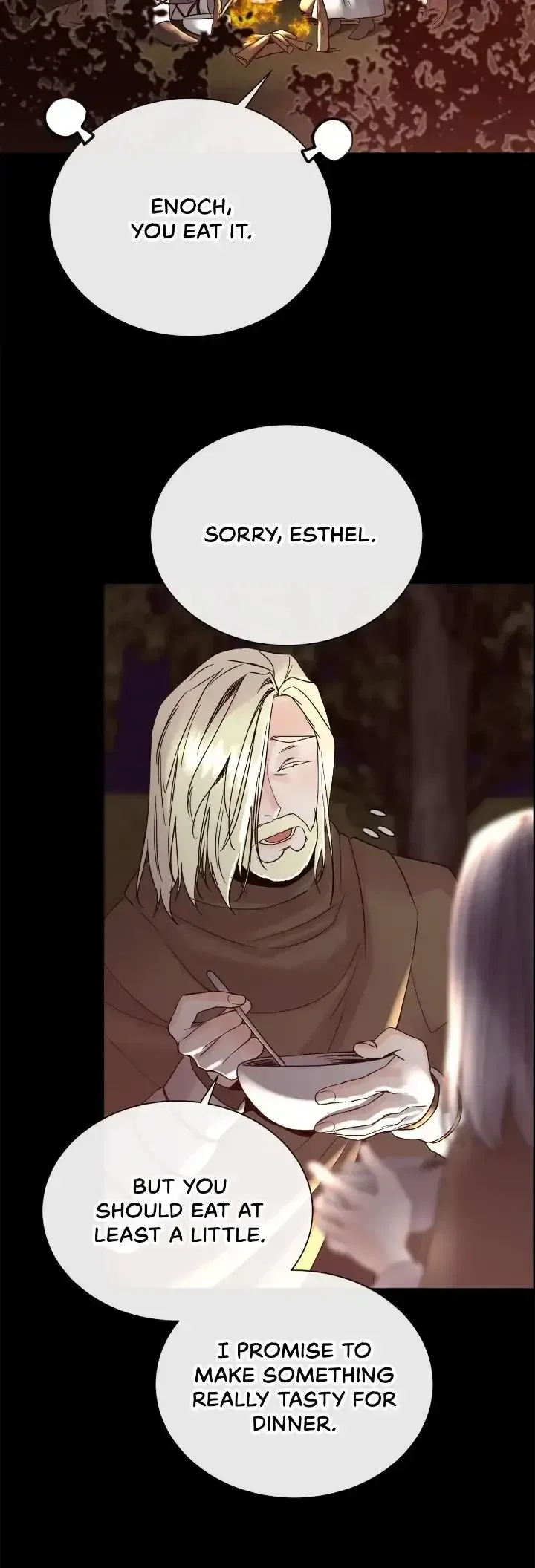 I’ll Twist The Neck of a Sweet Dog Chapter 163 – Page 28