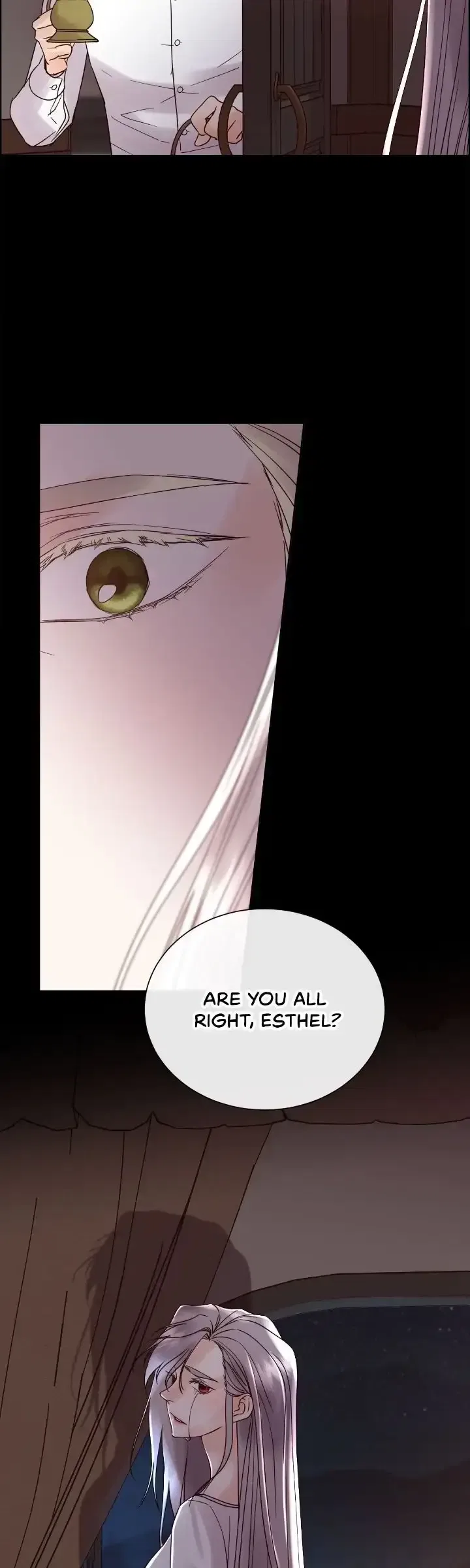 I’ll Twist The Neck of a Sweet Dog Chapter 163 – Page 36