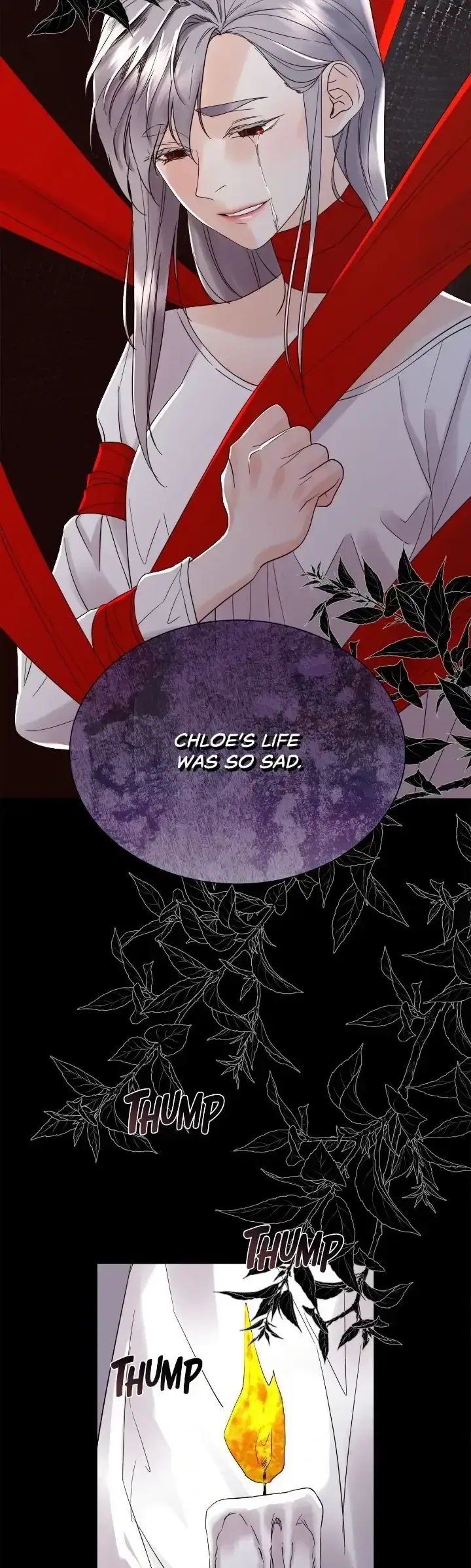 I’ll Twist The Neck of a Sweet Dog Chapter 163 – Page 40