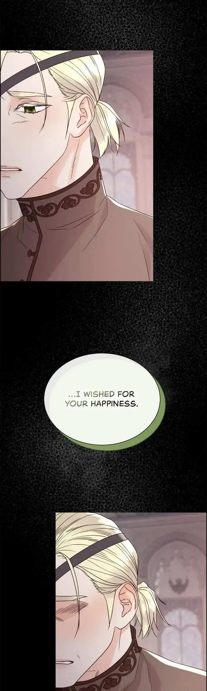 I’ll Twist The Neck of a Sweet Dog Chapter 163 – Page 49