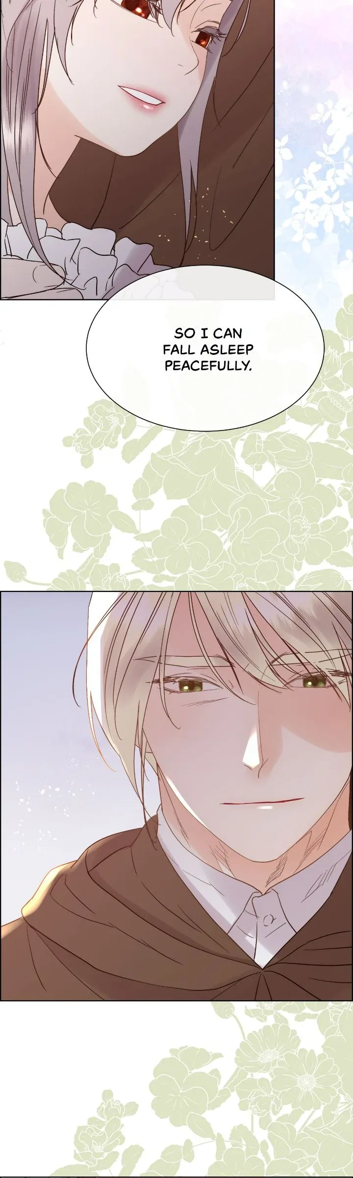 I’ll Twist The Neck of a Sweet Dog Chapter 162 – Page 3