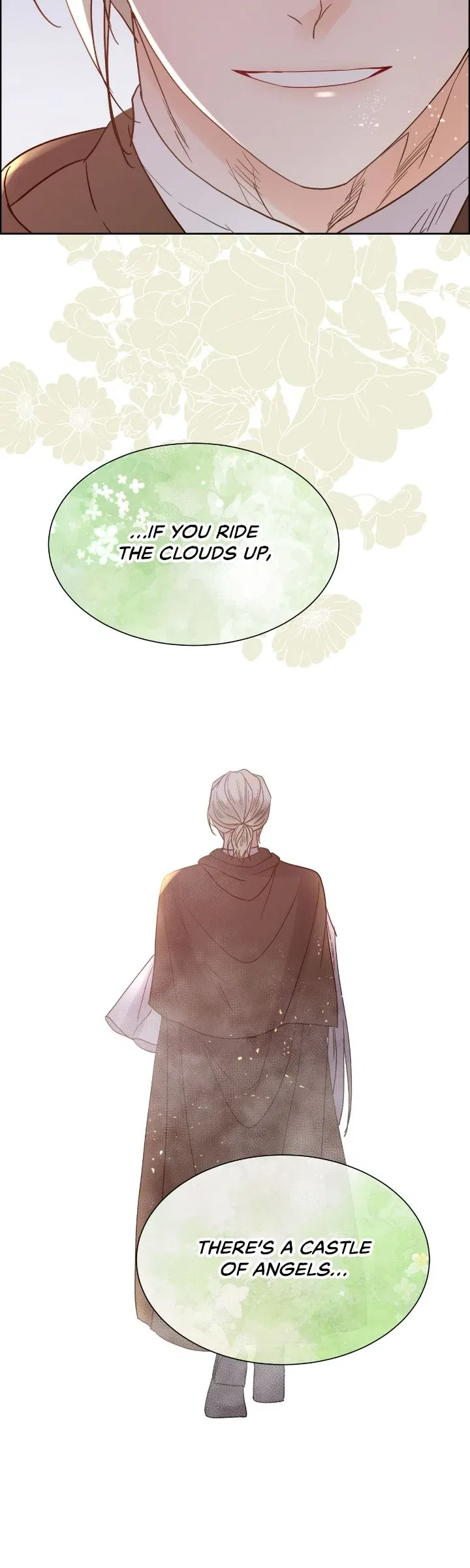 I’ll Twist The Neck of a Sweet Dog Chapter 162 – Page 4