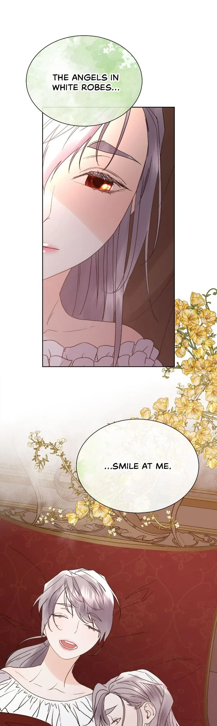 I’ll Twist The Neck of a Sweet Dog Chapter 162 – Page 5