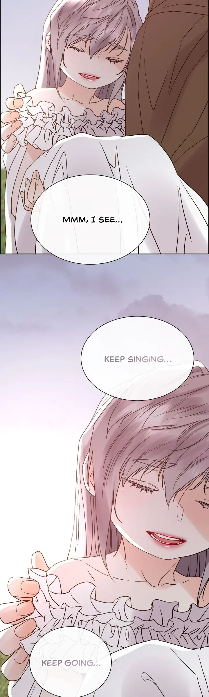 I’ll Twist The Neck of a Sweet Dog Chapter 162 – Page 7
