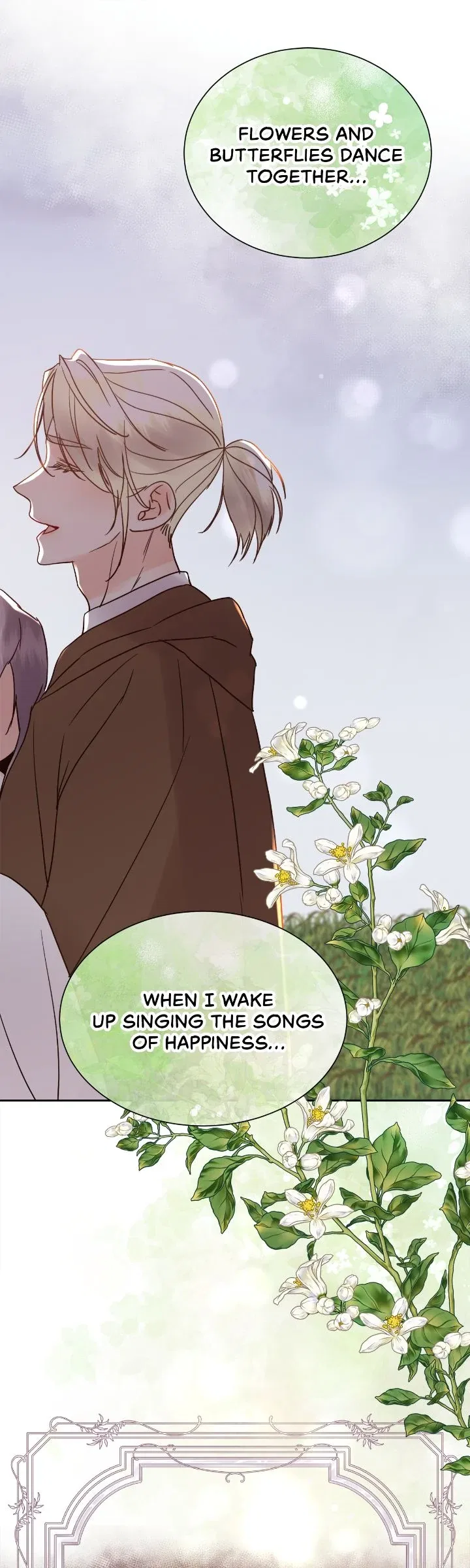 I’ll Twist The Neck of a Sweet Dog Chapter 162 – Page 9